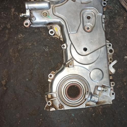 Jual Timing cover/Dekkamrat Avanza VVT-i Kota Surakarta