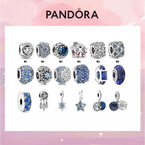 Jual Pandora Charms 925 silver original 