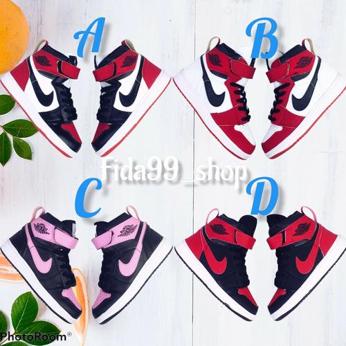Jual Sepatu Anak Sneakers Nike Air 