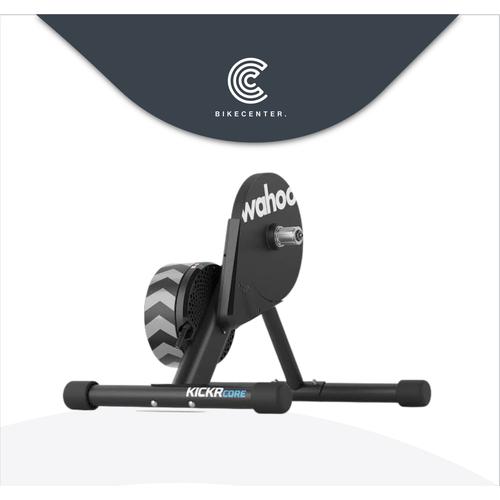 wahoo kickr core