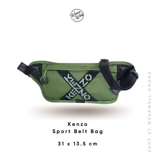 Jual Sport belt bag - 1 - Kota 