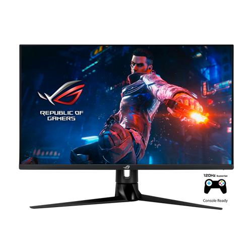 Monitor - IPS 4K 144Hz 1ms HDMI 2.1 HDR 