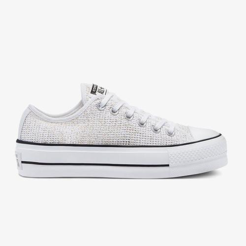 chuck taylor all star open platform