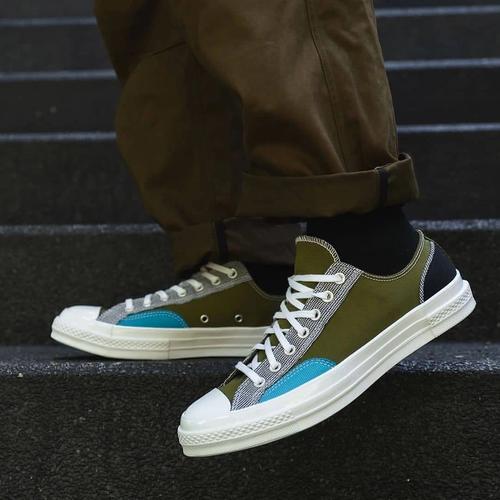 Converse Chuck Taylor 70s Pattern Play 