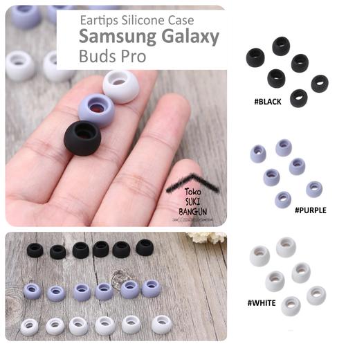 Jual Samsung Galaxy Buds PRO Eartips 