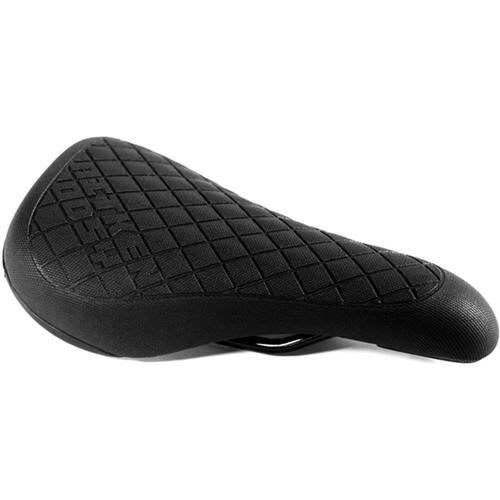 Jual Saddle Odyssey Aitken Black BMX DJ 