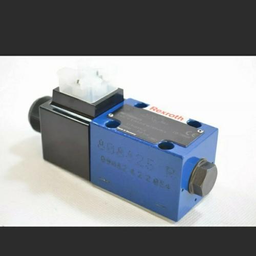Valvola A Bobina Direzionale Rexroth 4WE 6 E6X/EW110N9K4/62 - R978017737 - Foto 2