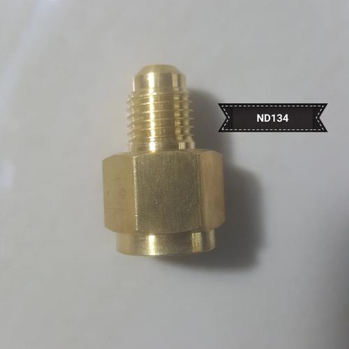 Jual napel adapter r134 5 /16 × 1/4 freon - Kota Pekanbaru - suniteknik ...