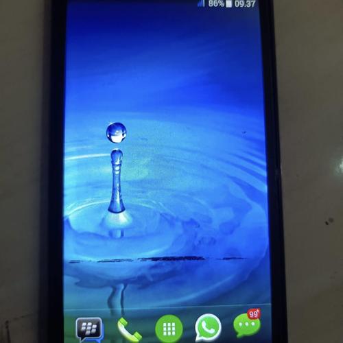 Jual Acer Liquid E700 triple sim Karanganyar