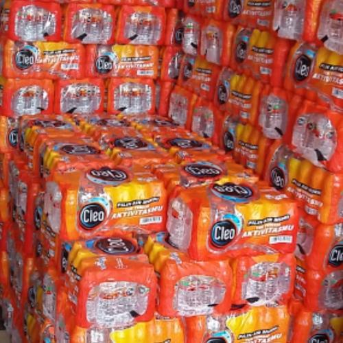 Foto Produk AIR CLEO SMART 24 X 220 ML. dari fico motor
