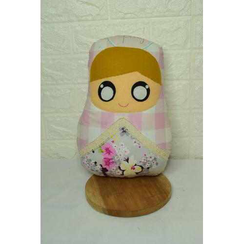 Gambar Boneka Matrioska Toko Mebi Limited Stok dari Toko Mebi Kota Yogyakarta Tokopedia