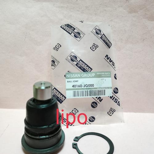 Jual ball joint balljoint nissan xtrail new t31 t31 20082018 Kota