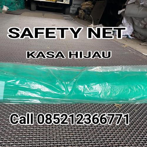 Jual safety net jaring proyek kasa hijau - Kab. Tangerang - Gudang ...