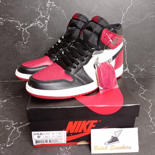 Jual Nike Air Jordan 1 Retro High OG 