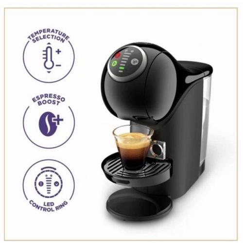 Jual TERBARU NESCAFE DOLCE GUSTO GENIO 