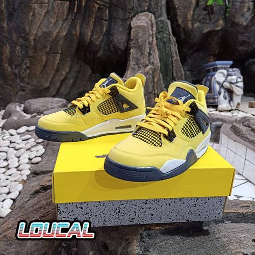 lightning 4s gs