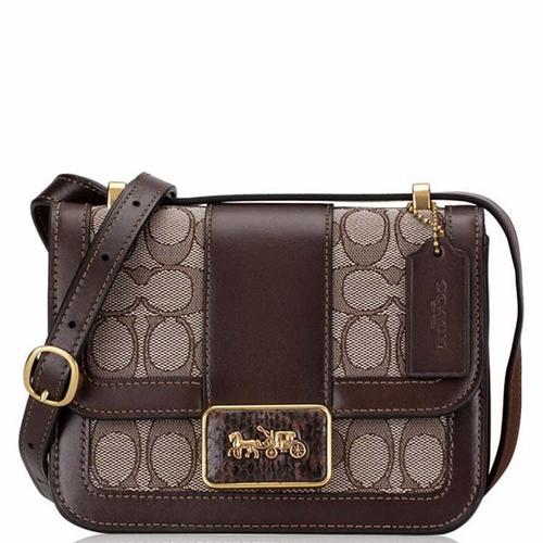 Jual Michael Kors Rose Medium Flap 
