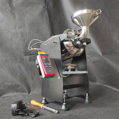 Gambar Alat sangrai kopi COFFEE ROASTER Mesin roasting tinggi dari DIAZ 18 Kota Tangerang Tokopedia