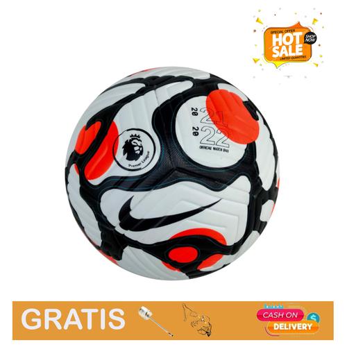 Jual bola sepak liga inggris terbaru 