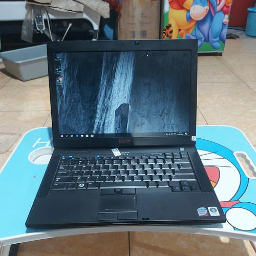 Jual Dell Latitude E6400 Vga Nvdia Quadro Nvs Ram 4GB Windows 10