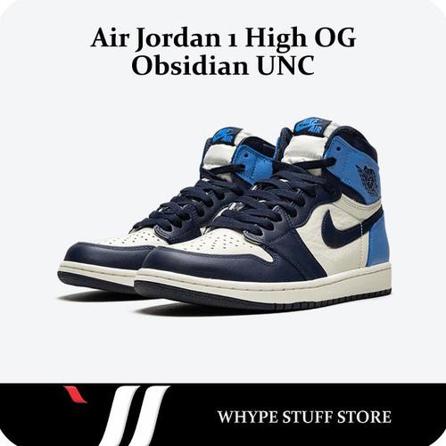 jordan 1 obsidian authentic