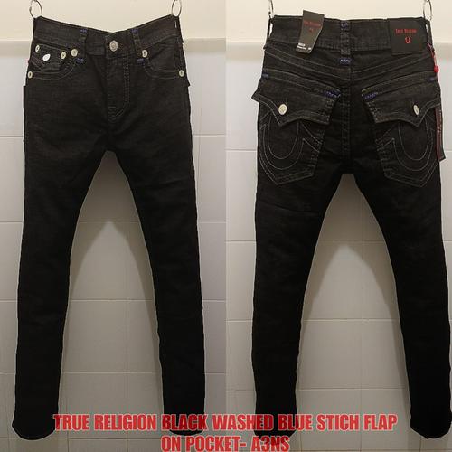 Jual Celana panjang jeans True Religion 