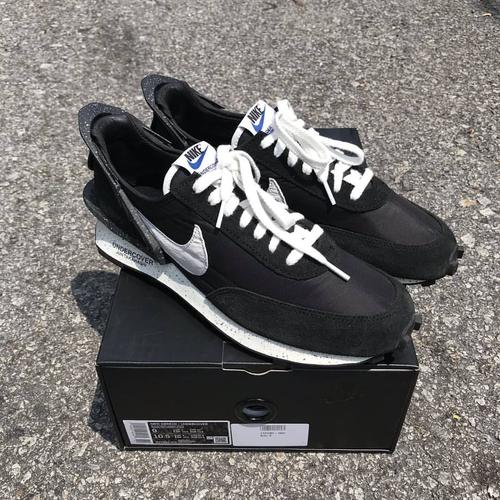 nike daybreak custom