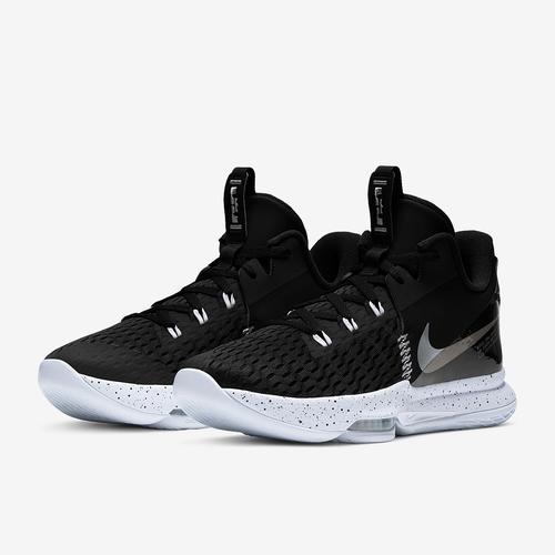 Jual Sepatu Basket Original Nike Lebron 