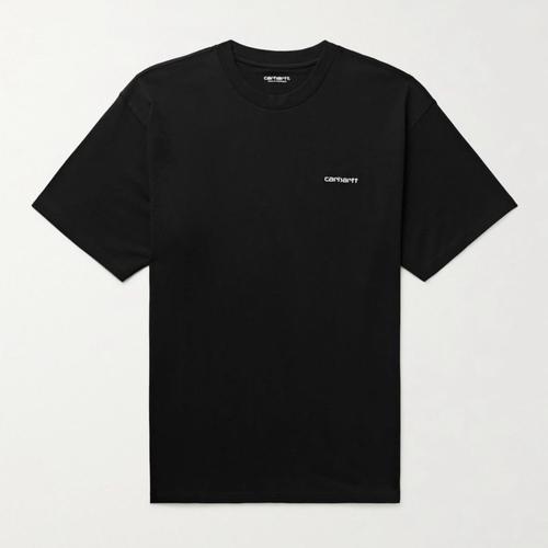 Jual Carhartt WIP Script Logo 