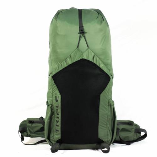 waterproof light backpack