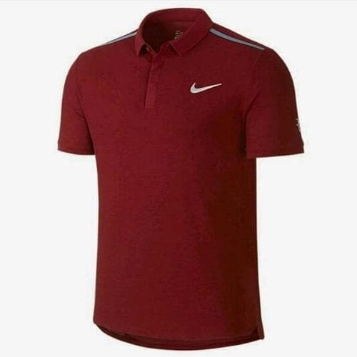Jual Kaos Polo Shirt Pria \u0026 wanita Nike 