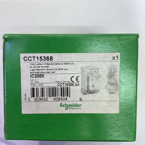 Jual Schneider CCT15368 Light Sensitiv switch - Jakarta Pusat - RASYA ...