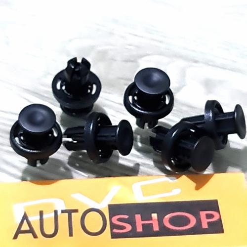 Jual klip kancing clip bumper ORIGINAL HONDA HRV BRV 91505TM8003