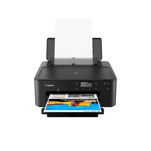 Foto Produk PRINTER CANON TS707 WIFI DUPLEX Murah TS 707 dari PojokITcom Pusat IT Comp