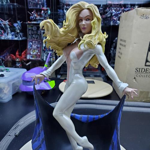 Jual SIDESHOW DAGGER COMIQUETTE STATUE MIB - Jakarta Selatan ...