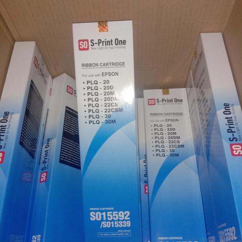 Pita Epson Printer PLQ 20 PLQ 22 PLQ 30 