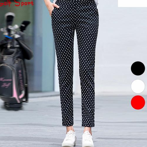 Jual Basic Celana panjang Golf ladies 