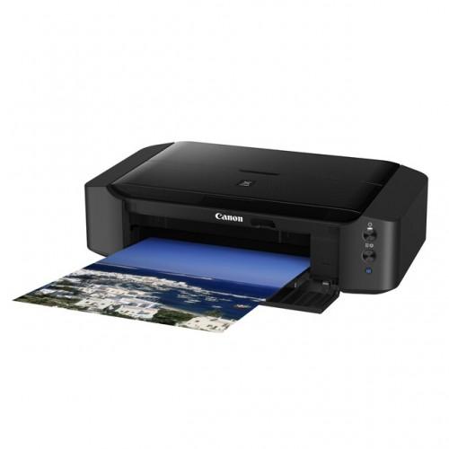 Gambar Printer Canon Pixma iP8770 Single Printer A3 WiFi& CD Print-CNNSIP8770 dari PojokITcom Pusat IT Comp undefined Tokopedia
