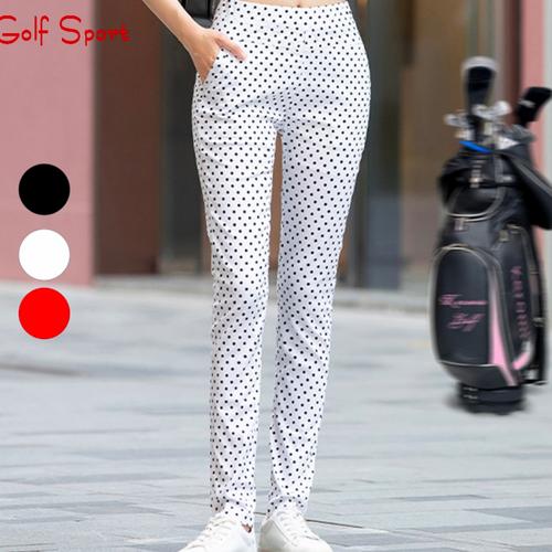 Celana panjang Golf ladies pants wanita 