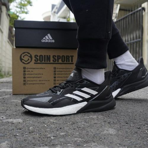 Jual Adidas X9000L3 H.RDY M original BNIB running men (FY0797) - Kota  Surabaya - Soin_os | Tokopedia