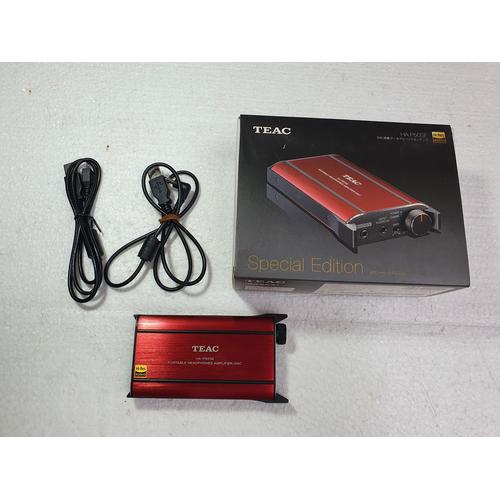 Foto Produk TEAC HA-P50SE dari J4F Store