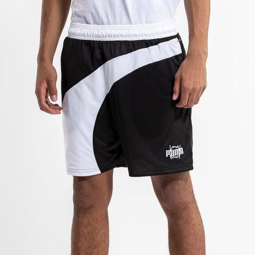 Celana Pendek PUMA Flare Short 530491 