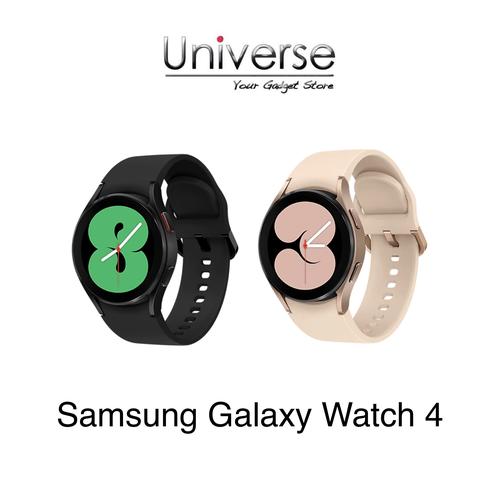Jual Samsung Galaxy Watch 4 40mm 