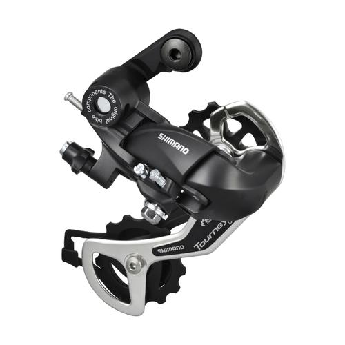Jual RD Shimano Tourney 6/7/8 Speed 
