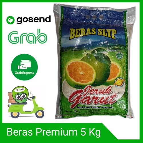 Gambar Beras Jeruk Garut 5 kg dari Toko Sagi Kota Depok Tokopedia