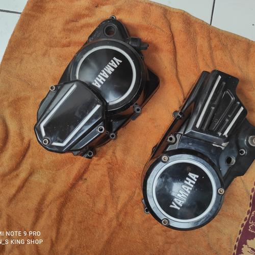 Foto Produk bak kalter mesin blok kopling rx king copotan original dari dann part king