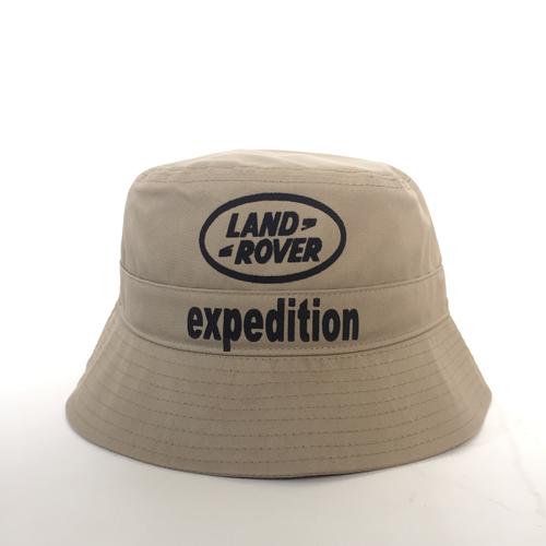 Jual AZetc - Topi Bucket Land Rover 