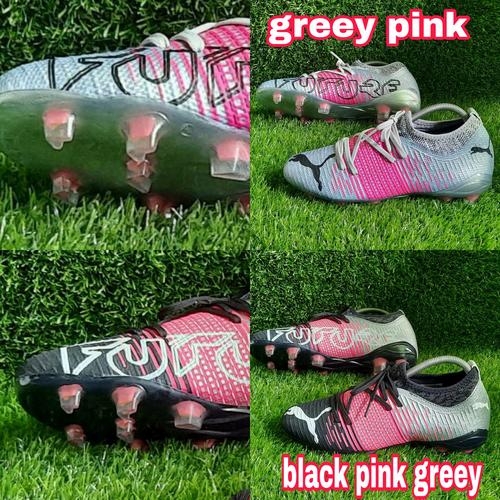 Jual sepatu bola puma futura z 1.1 hg 