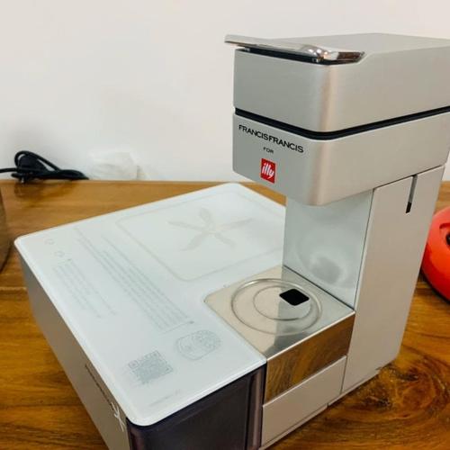 Jual espresso coffee capsule machine 