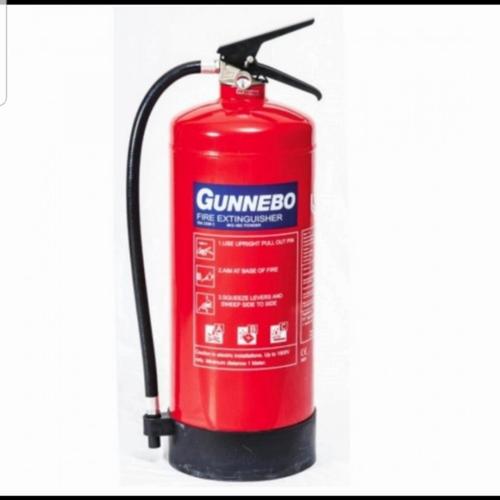 Jual GUNNEBO FOAM 9KG APAR GUNEBO 9 LITER FIRE EXTINGUISHER 9LTR
